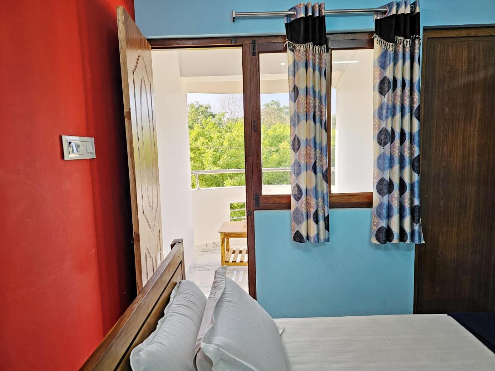 Auro Galaxy Villa Pondicherry Exterior photo