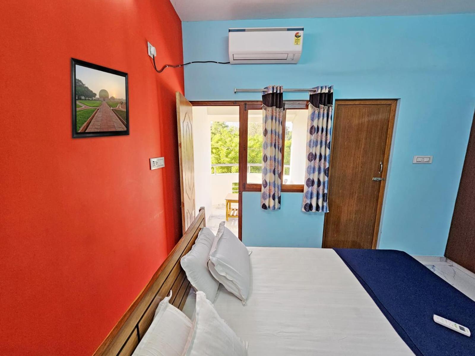 Auro Galaxy Villa Pondicherry Exterior photo