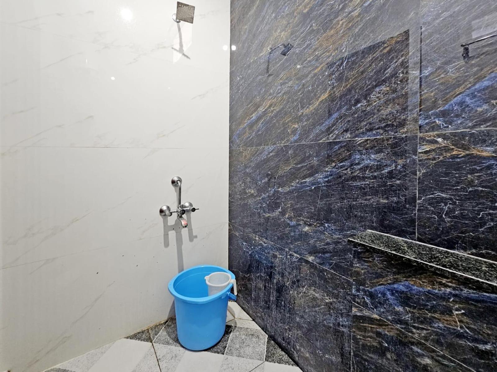 Auro Galaxy Villa Pondicherry Exterior photo