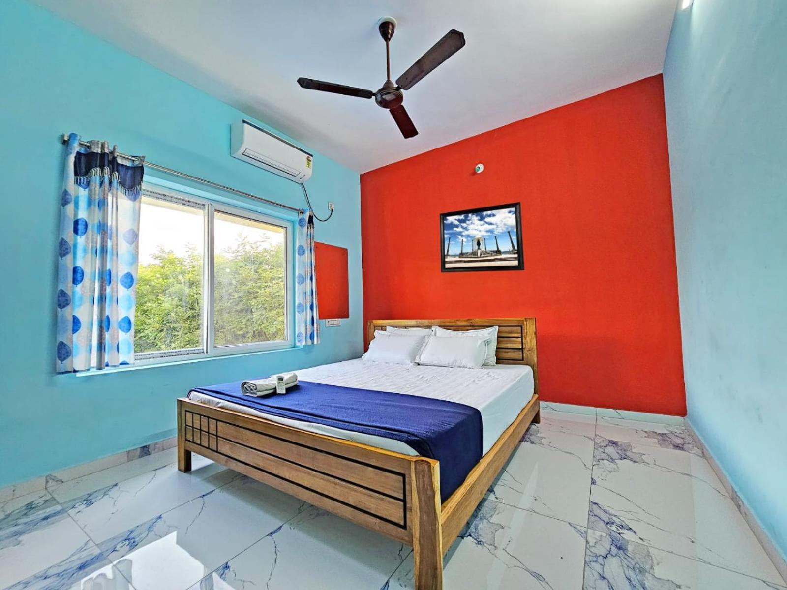 Auro Galaxy Villa Pondicherry Exterior photo