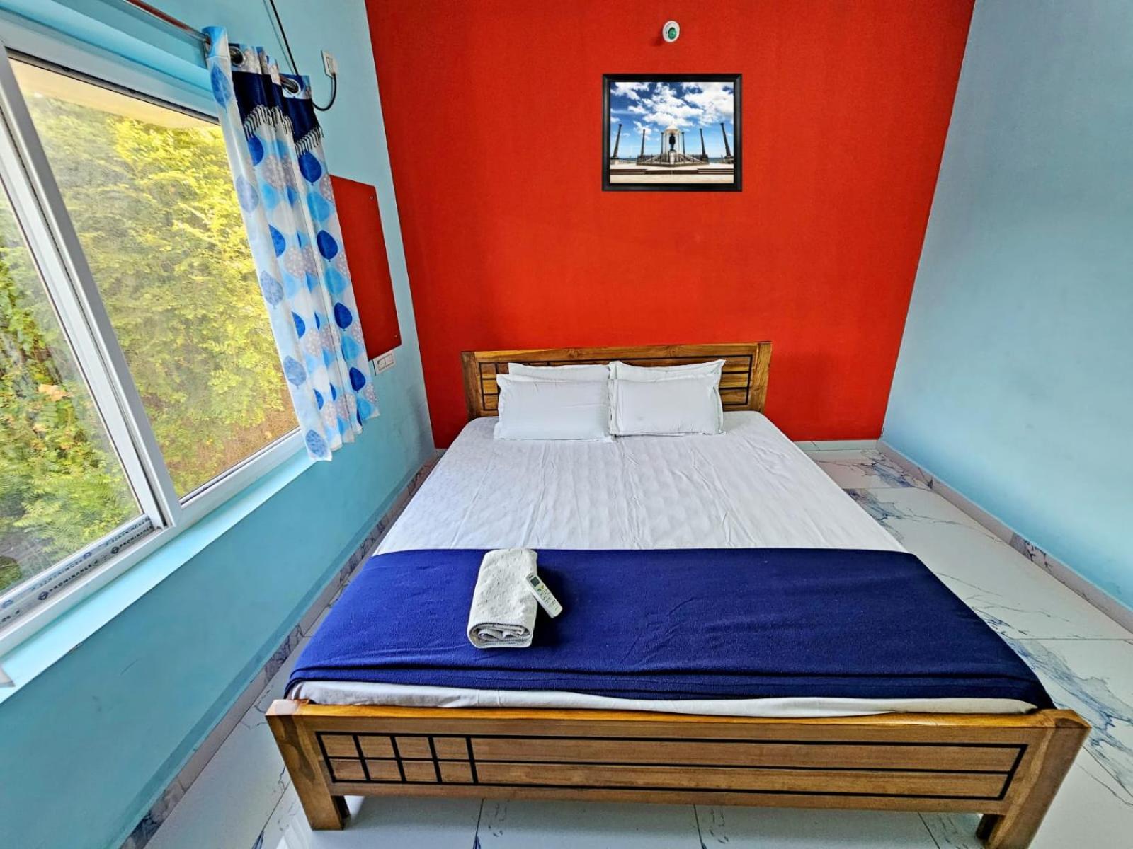 Auro Galaxy Villa Pondicherry Exterior photo